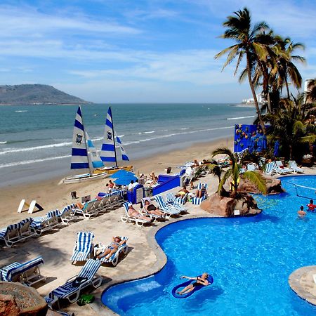 Royal Villas Resort Mazatlán Facilități foto