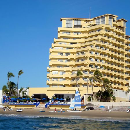 Royal Villas Resort Mazatlán Exterior foto